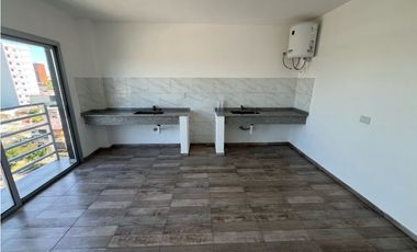 Departamento de un dormitorio a estrenar