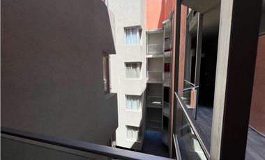 Departamento de un dormitorio a estrenar