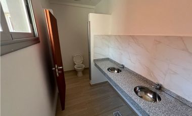 Departamento de un dormitorio a estrenar