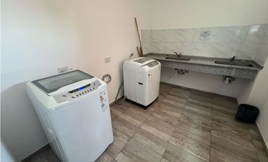 Departamento de un dormitorio a estrenar