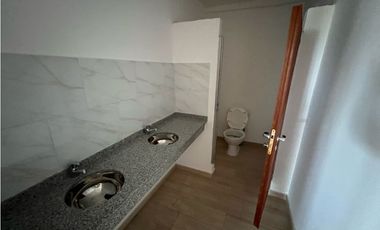 Departamento de un dormitorio a estrenar