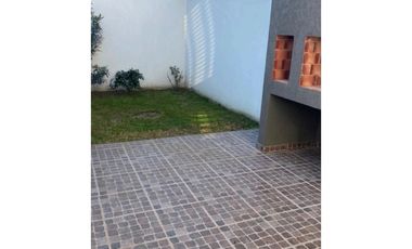 OPORTUNIDAD DUPLEX EN ITUZAIGO NORTE!!