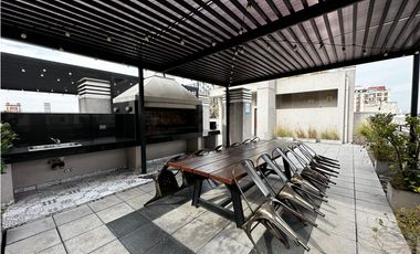 LA EDITORIAL 2 AMBIENTES GRAN BALCON GRAN ESTILO - SAN TELMO