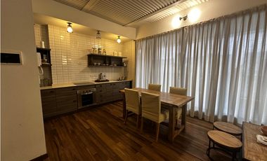 LA EDITORIAL 2 AMBIENTES GRAN BALCON GRAN ESTILO - SAN TELMO