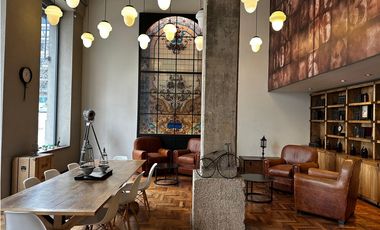 LA EDITORIAL 2 AMBIENTES GRAN BALCON GRAN ESTILO - SAN TELMO