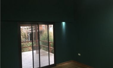 Cabaña en venta en Barrio Yacht Club Guazu