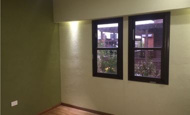 Cabaña en venta en Barrio Yacht Club Guazu