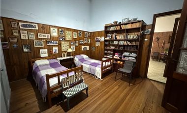 Casa estilo antiguo