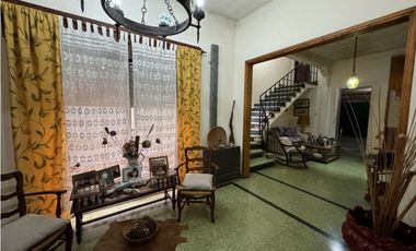 Casa estilo antiguo