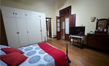 Casa estilo antiguo