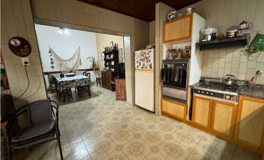 Casa estilo antiguo