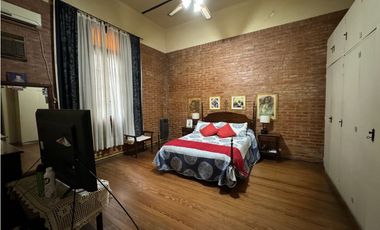 Casa estilo antiguo