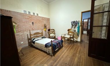 Casa estilo antiguo