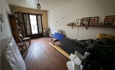 Casa estilo antiguo
