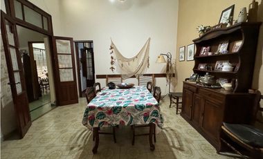 Casa estilo antiguo