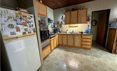 Casa estilo antiguo