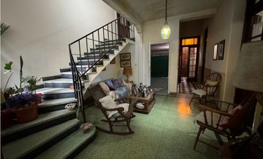 Casa estilo antiguo