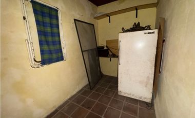 Casa estilo antiguo
