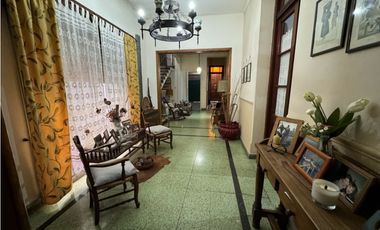 Casa estilo antiguo