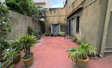 Casa estilo antiguo