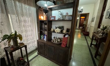 Casa estilo antiguo