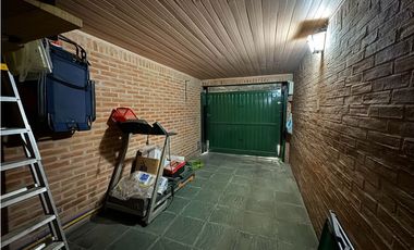 Casa estilo antiguo
