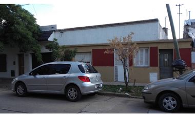 Casa departamento en Zarate