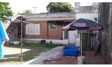 Casa departamento en Zarate
