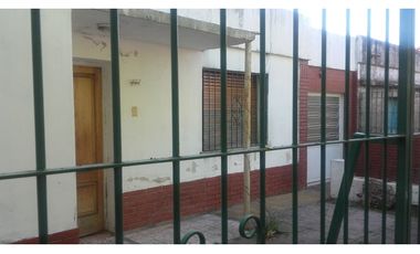 Casa americana