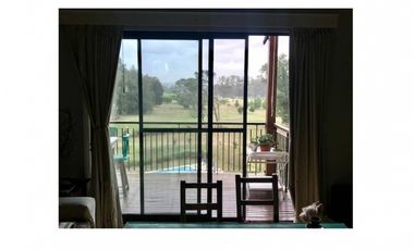 Departamento La Reserva Cardales