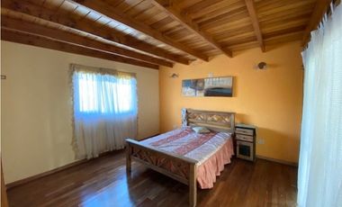 Cabaña en venta en Barrio Yacht Club Guazu