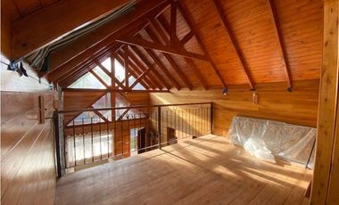 Cabaña en venta en Barrio Yacht Club Guazu