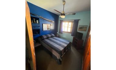 Chalet en esquina a la venta