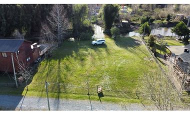 2 Lotes en Yacht Club Guazu en venta