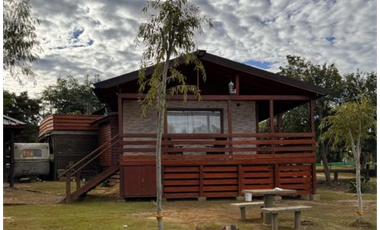 Cabaña en venta
