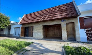 Casa centrica en venta