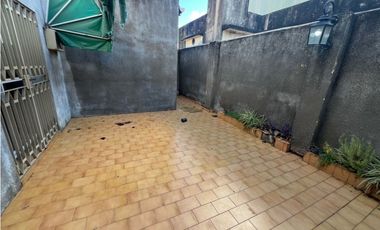 Casa centrica en venta