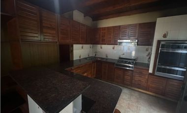Casa centrica en venta