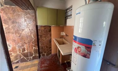 Casa centrica en venta