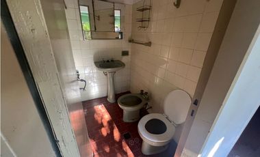 Casa centrica en venta