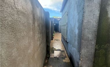 Casa centrica en venta