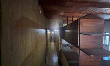 Casa centrica en venta