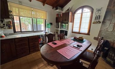 Casa en venta