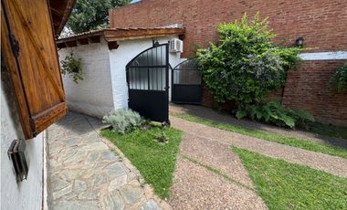 Casa en venta