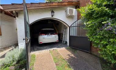 Casa en venta