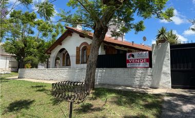 Casa en venta