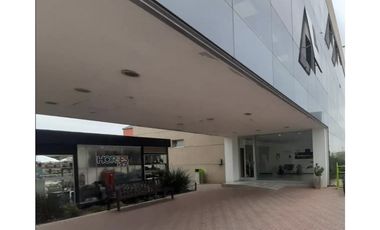 Oficina en venta Fisherton Plaza