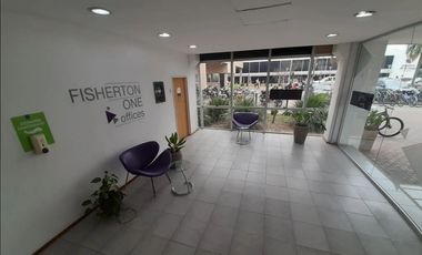 Oficina en venta Fisherton Plaza