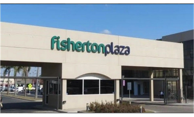 Oficina en venta Fisherton Plaza