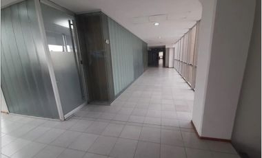 Oficina en venta Fisherton Plaza